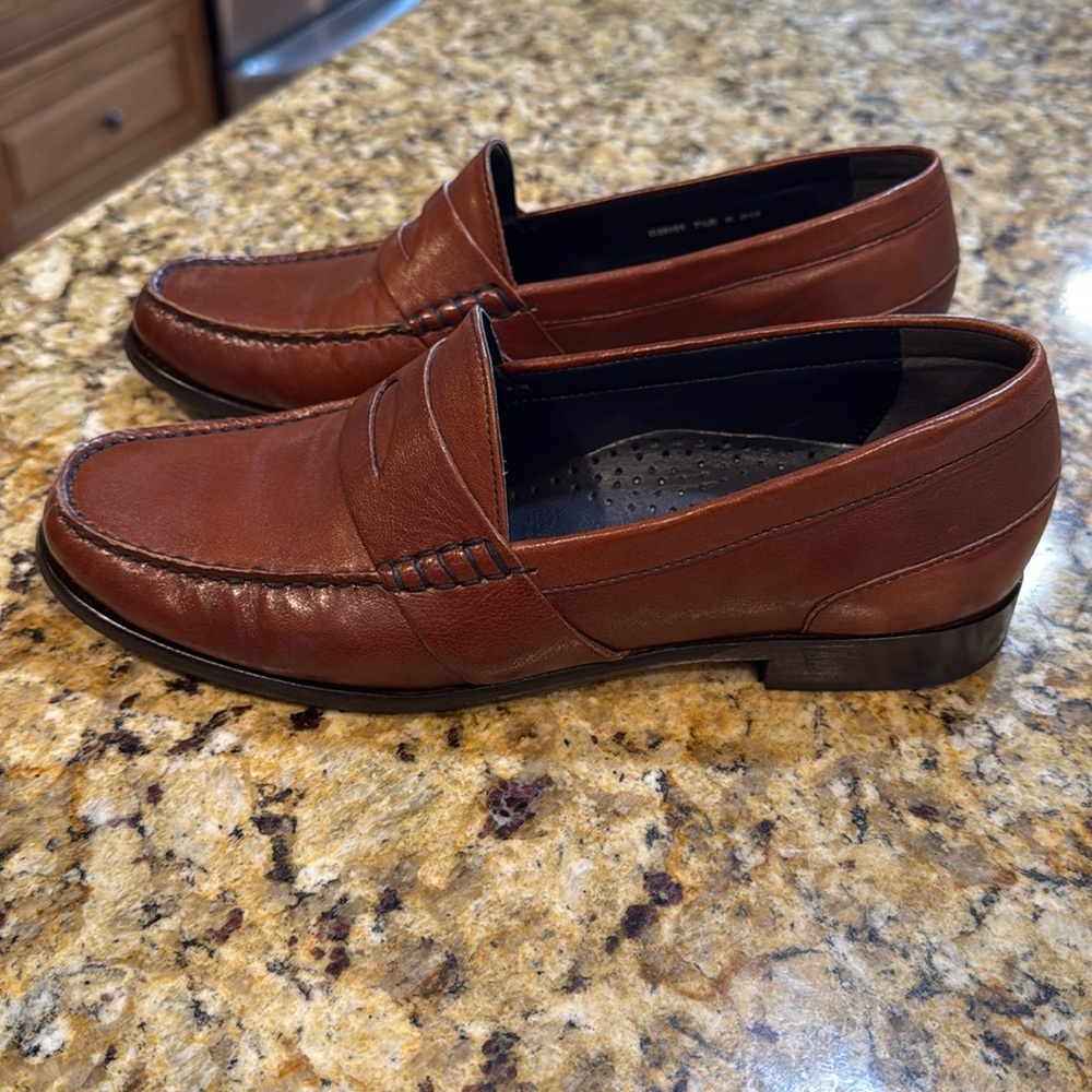 Cole Haan loafer